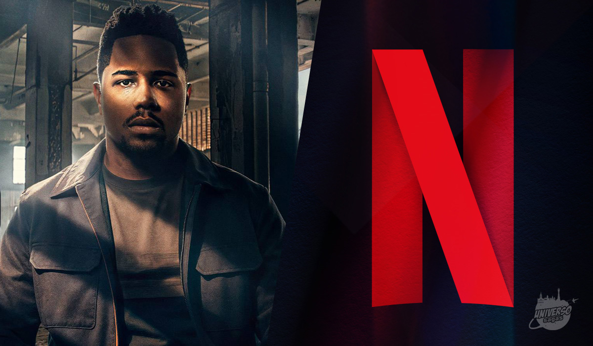 Filme derivado de Sintonia, "Nando Entre Dois Mundos", ganha data de lançamento na Netflix