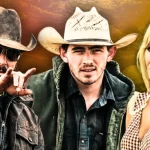 Final de Rancho Dutton desvenda teorias intrigantes da 2ª temporada
