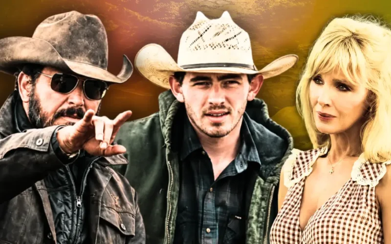 Final de Rancho Dutton desvenda teorias intrigantes da 2ª temporada