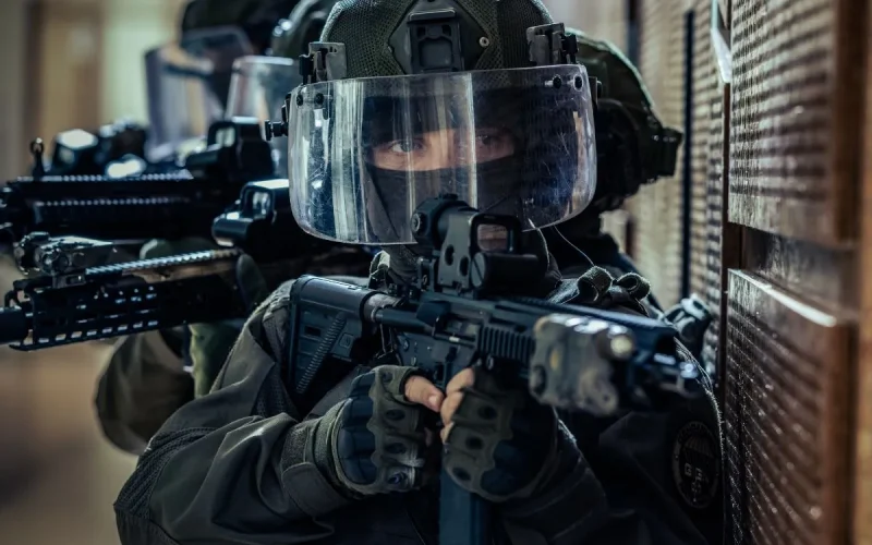 Final explicado de Unidade de Elite GIGN: o que esperar da 2ª temporada?
