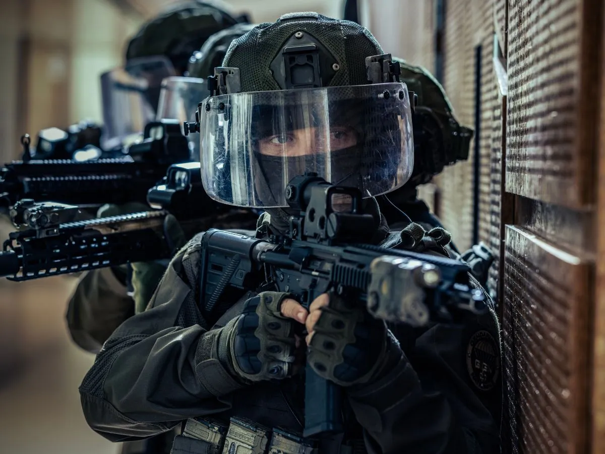 Final explicado de Unidade de Elite GIGN: o que esperar da 2ª temporada?