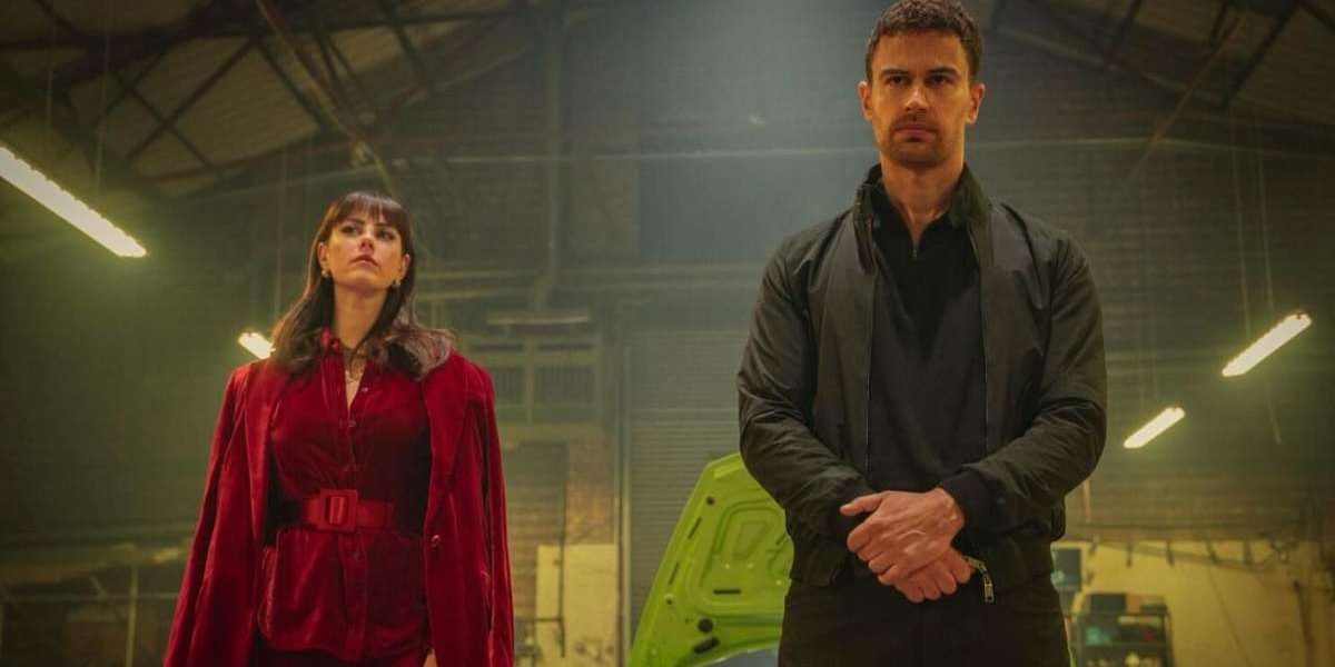 Finalmente! Segunda temporada da melhor série policial da Netflix ganha data de estreia após 2 anos de espera