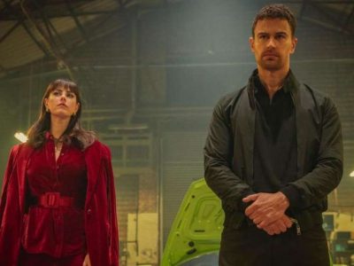 Finalmente! Segunda temporada da melhor série policial da Netflix ganha data de estreia após 2 anos de espera