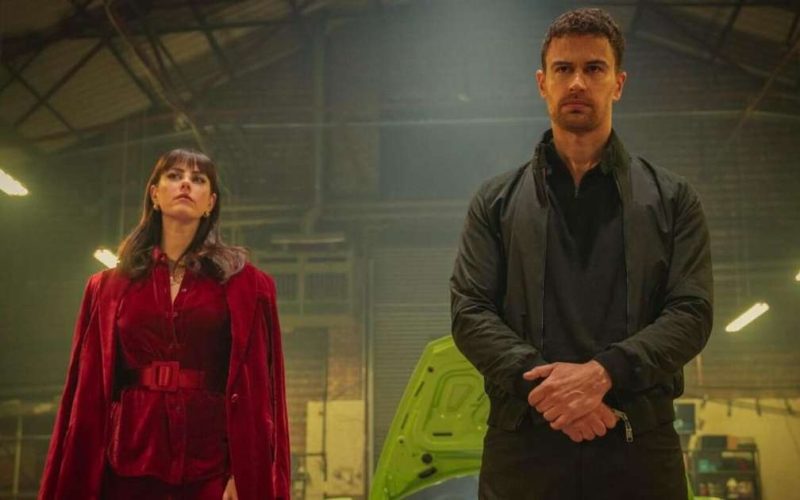 Finalmente! Segunda temporada da melhor série policial da Netflix ganha data de estreia após 2 anos de espera