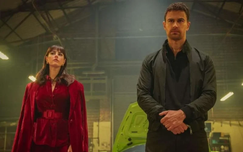 Finalmente! Segunda temporada da melhor série policial da Netflix ganha data de estreia após 2 anos de espera