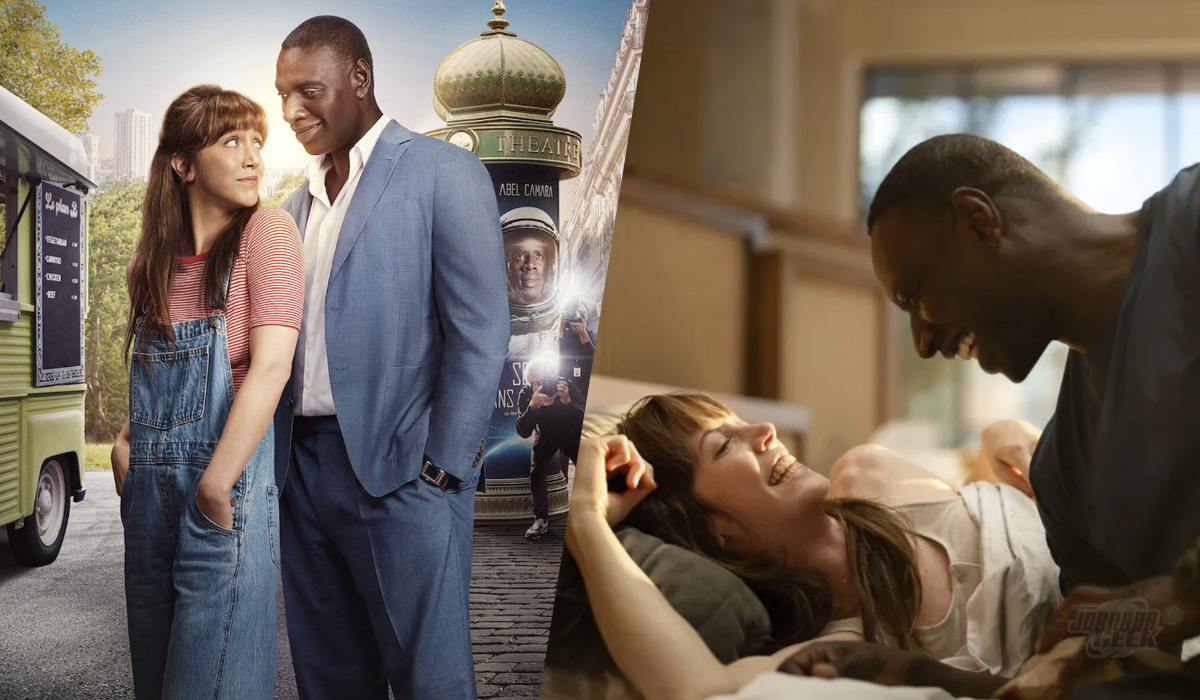 French Lover: Quando assistir ao filme na Netflix e conferir o trailer oficial