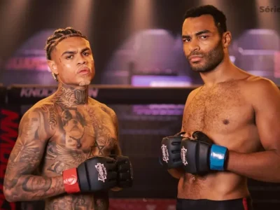 Fúria: Segunda Temporada Confirmada na Netflix?