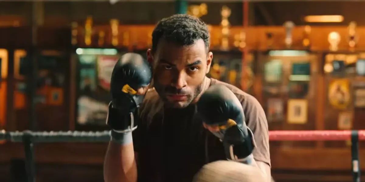 Fúria: Trailer oficial da nova série brasileira da Netflix revela ação, mistério e MMA