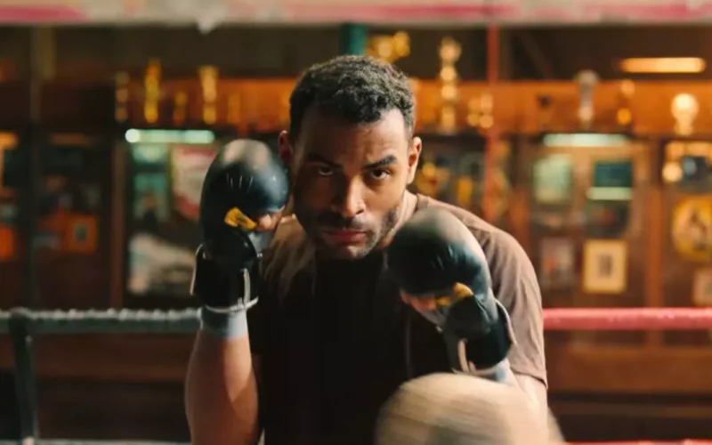 Fúria: Trailer oficial da nova série brasileira da Netflix revela ação, mistério e MMA