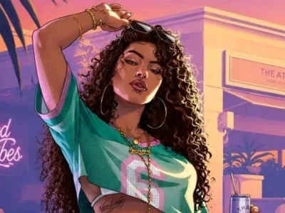 GTA 6 é o jogo mais vendido globalmente em todas as regiões