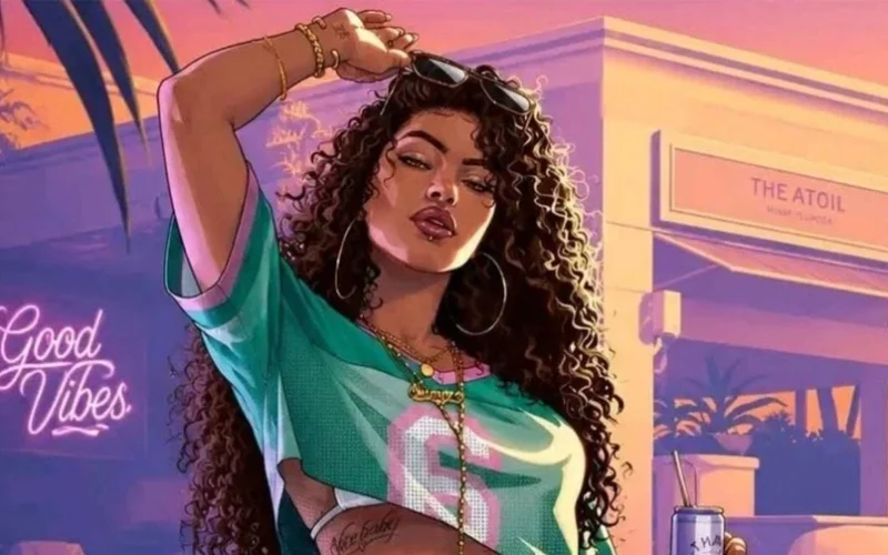 GTA 6 é o jogo mais vendido globalmente em todas as regiões