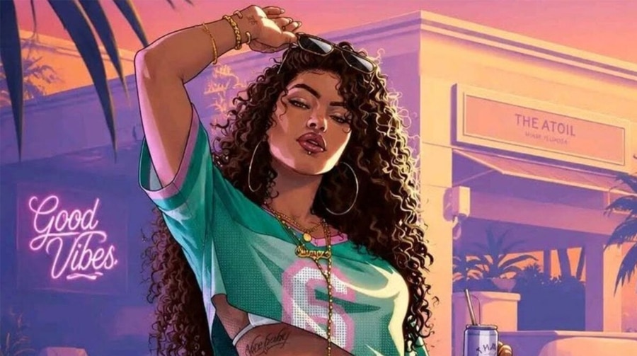 GTA 6 é o jogo mais vendido globalmente em todas as regiões