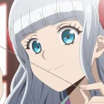 Gekkakoku Kiiden apresenta novo visual de sua protagonista médica e do príncipe