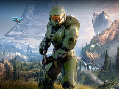 Halo: Campaign Evolved conclui desenvolvimento e entra em fase gold