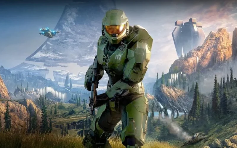 Halo: Campaign Evolved conclui desenvolvimento e entra em fase gold