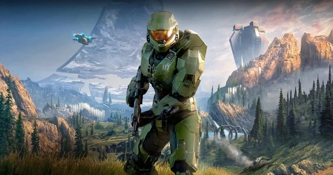 Halo: Campaign Evolved conclui desenvolvimento e entra em fase gold