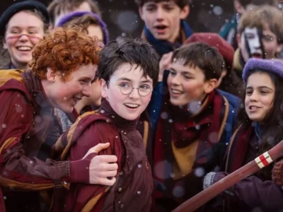 Harry Potter assume papel vital na 2ª Temporada: o que isso significa?