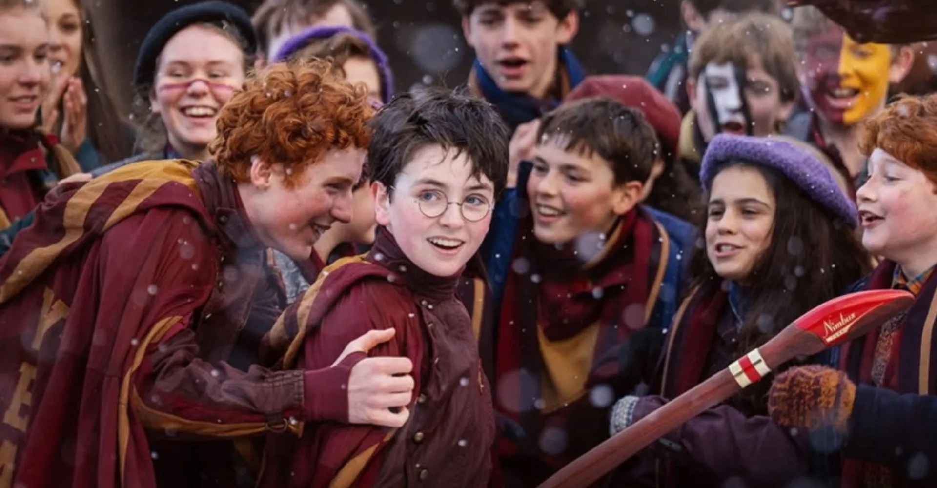 Harry Potter assume papel vital na 2ª Temporada: o que isso significa?