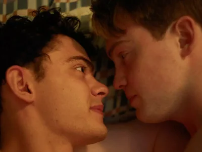 Heartstopper: Netflix anuncia data de estreia e revela novas imagens do filme que conclui a série