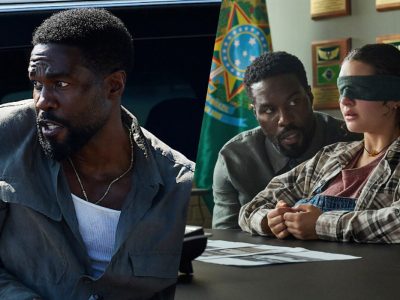Homem em Chamas: Data de estreia na Netflix e novos detalhes do conflito revelados no trailer