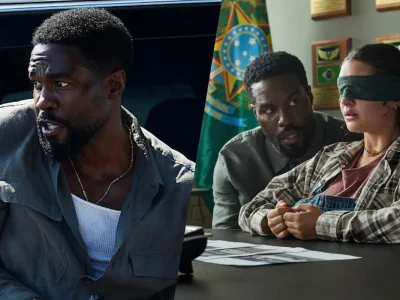 Homem em Chamas: Data de estreia na Netflix e novos detalhes do conflito revelados no trailer