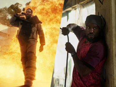 Homem em Chamas: Netflix revela trailer e data de lançamento da nova série