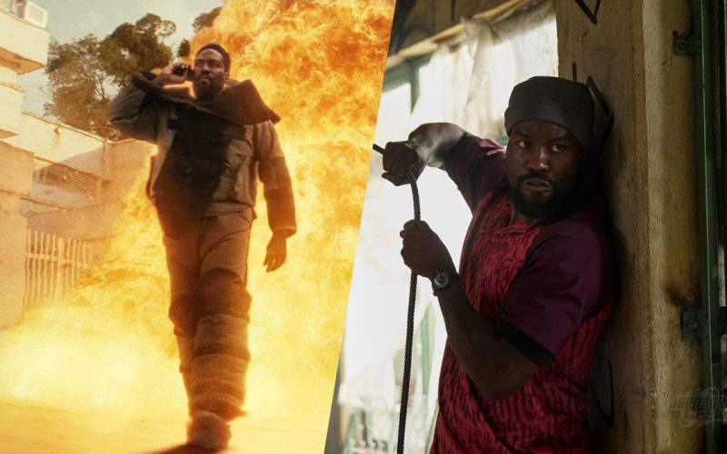 Homem em Chamas: Netflix revela trailer e data de lançamento da nova série