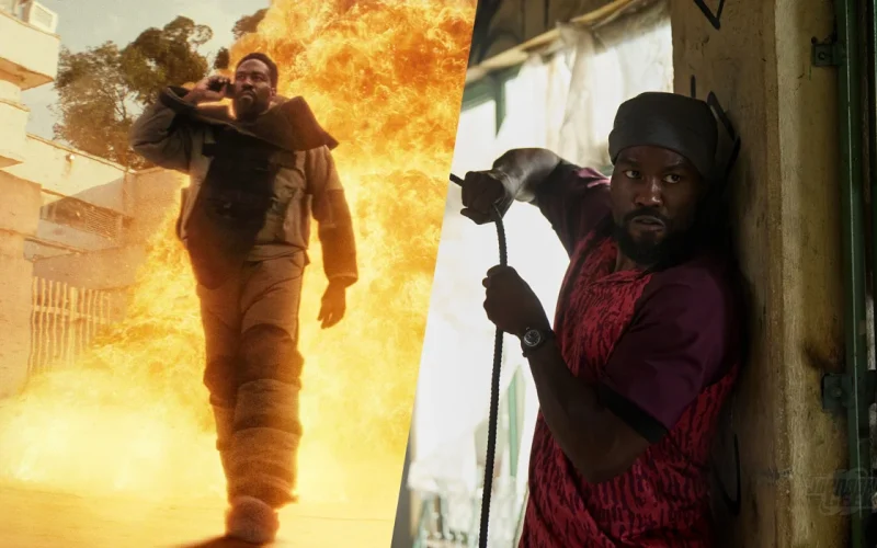Homem em Chamas: Netflix revela trailer e data de lançamento da nova série