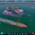 Hooded Horse anuncia publicação do RTS Rogue Carrier