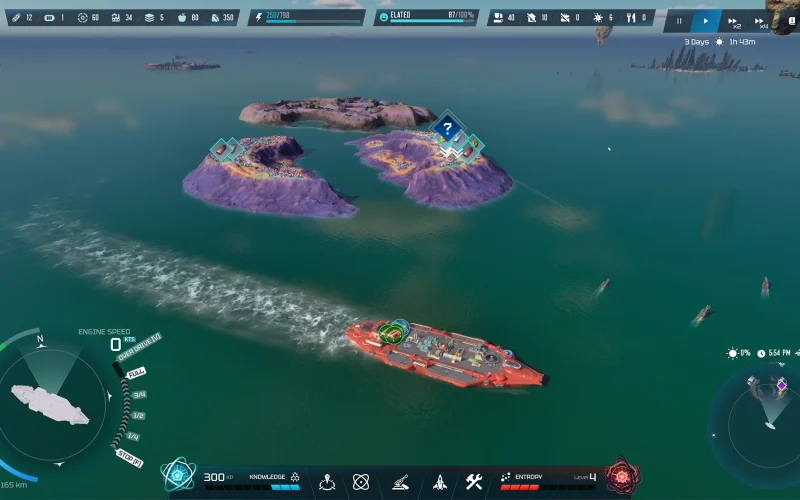 Hooded Horse anuncia publicação do RTS Rogue Carrier