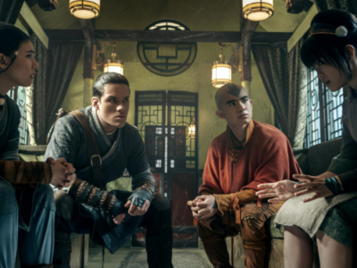 Horários de estreia da 2ª temporada de Avatar: O Último Mestre do Ar na Netflix
