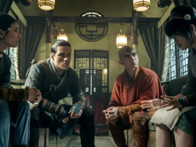 Horários de estreia da 2ª temporada de Avatar: O Último Mestre do Ar na Netflix