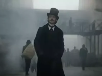 House of Guinness | Nova série do criador de Peaky Blinders tem trailer revelado