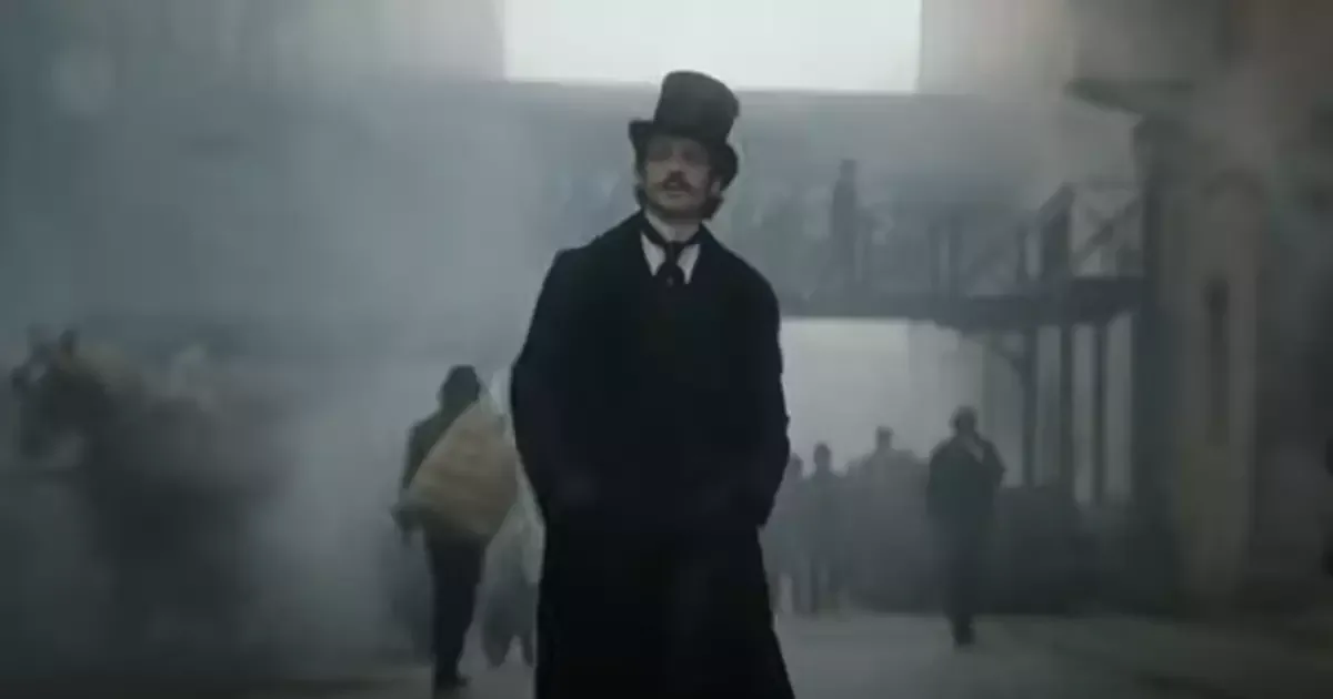 House of Guinness | Nova série do criador de Peaky Blinders tem trailer revelado