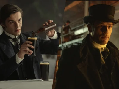 House of Guinness: Tudo sobre a estreia e o trailer da nova série na Netflix
