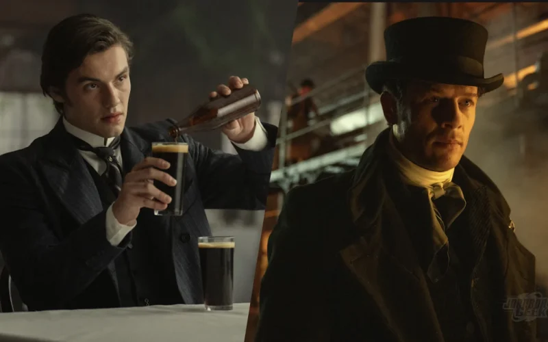 House of Guinness: Tudo sobre a estreia e o trailer da nova série na Netflix