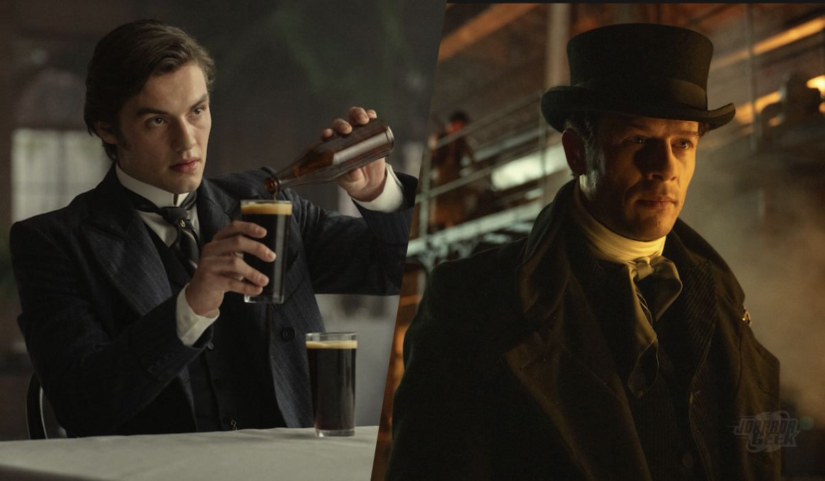 House of Guinness: Tudo sobre a estreia e o trailer da nova série na Netflix
