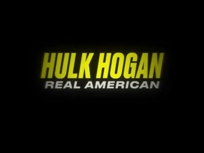 Hulk Hogan: Real American | Confira o Trailer Oficial da Nova Produção da Netflix