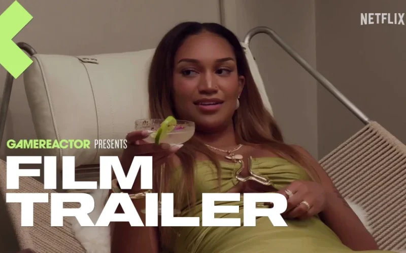 Ilha da Tentação: Confira o Trailer Oficial da Temporada 2 na Netflix