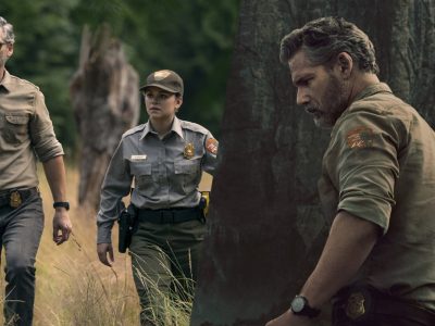 Indomável: Data de estreia e trailer oficial da nova série da Netflix