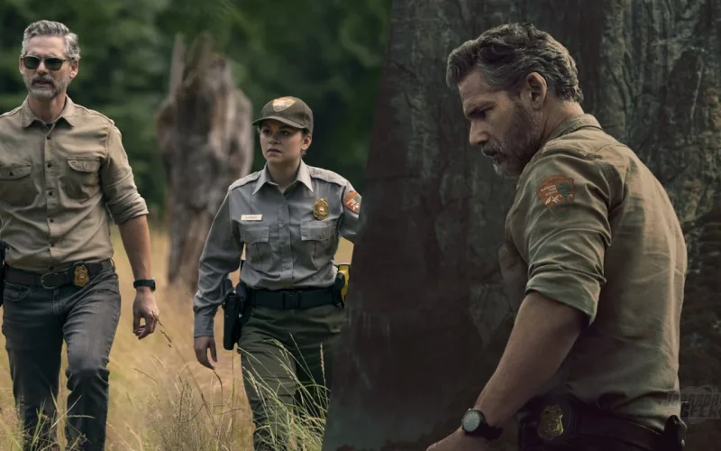 Indomável: Data de estreia e trailer oficial da nova série da Netflix