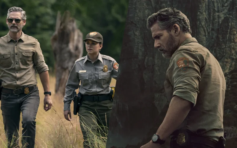 Indomável: Tudo sobre a estreia e o trailer oficial da nova série da Netflix
