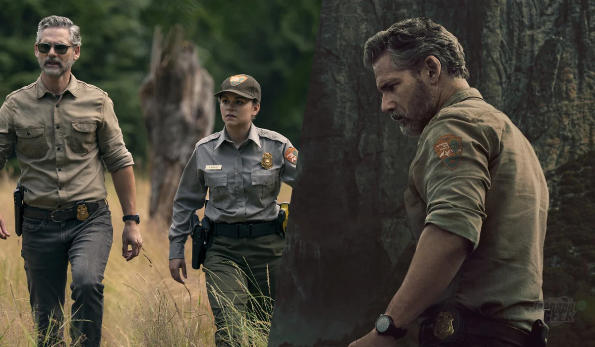 Indomável: Tudo sobre a estreia e o trailer oficial da nova série da Netflix