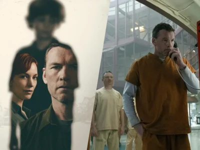 Irmãos em Busca de Destinos: ‘Eu Vou Te Encontrar’ é o Destaque no TOP 10 da Netflix – Confira Sinopse, Trailer e Elenco Completo