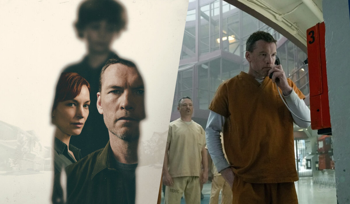 Irmãos em Busca de Destinos: 'Eu Vou Te Encontrar' é o Destaque no TOP 10 da Netflix – Confira Sinopse, Trailer e Elenco Completo