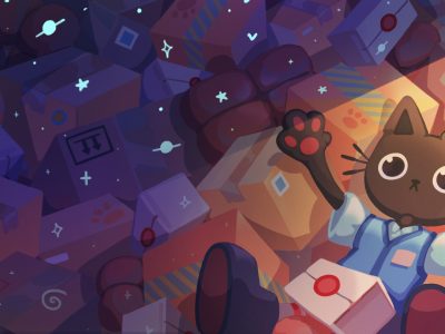 Cat Mail Co. é adiado para 9 de julho no PC