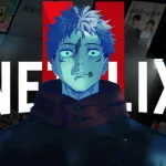Jujutsu Kaisen temporada 3 estreia em julho na Netflix com dublagem garantida