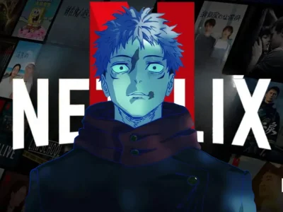 Jujutsu Kaisen temporada 3 estreia em julho na Netflix com dublagem garantida