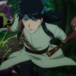Kanata Kara divulga trailer e confirma lançamento para outubro de 2026