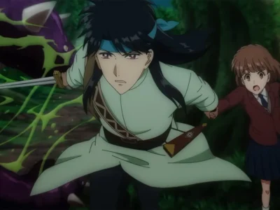 Kanata Kara divulga trailer e confirma lançamento para outubro de 2026